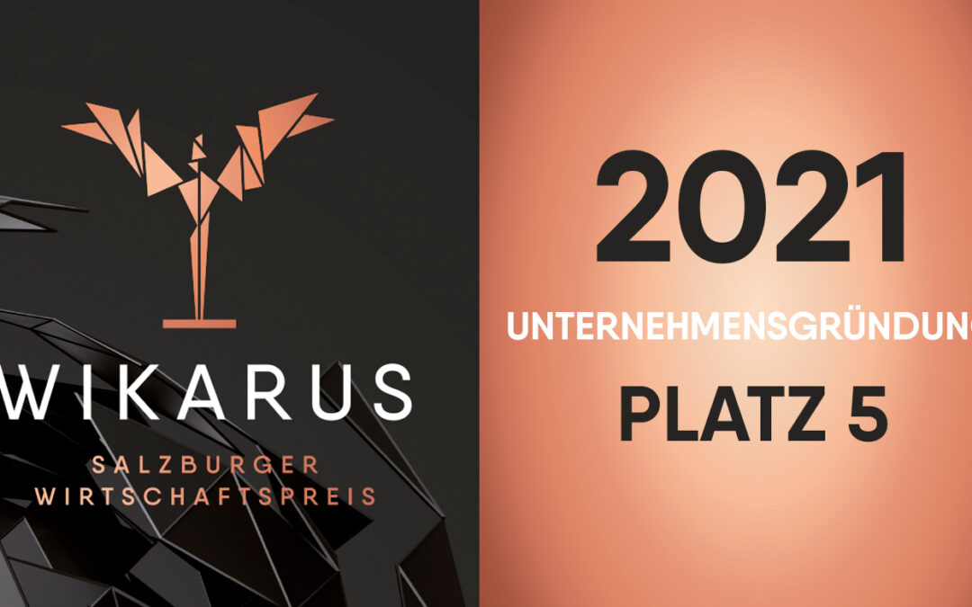 Wikarus 2021